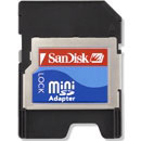 Sandisk MiniSD Adapter (SDSDMA-000-E10M)